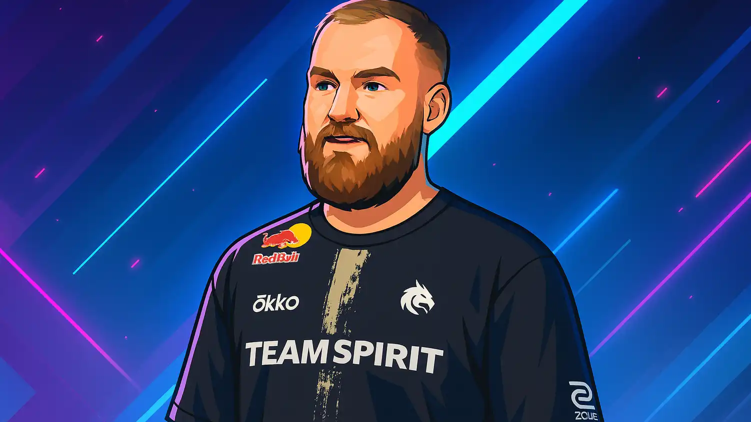 “tN1R brings a good atmosphere, extra tips, moves, motivation — that guy is hungry, his eyes shine,” says chopper